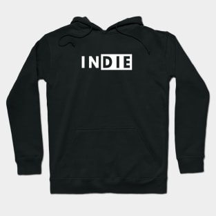 Indie Hoodie